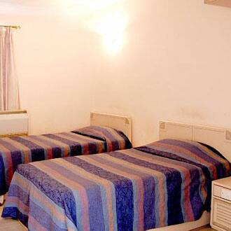 Roxel Inn - Smmit Apartments, Bangalore 2